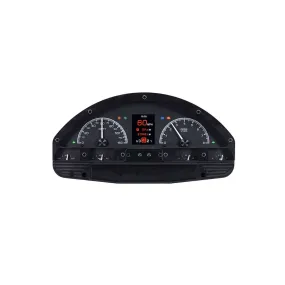 HDX Instrument Gauge System | Ford Pickup (1956)