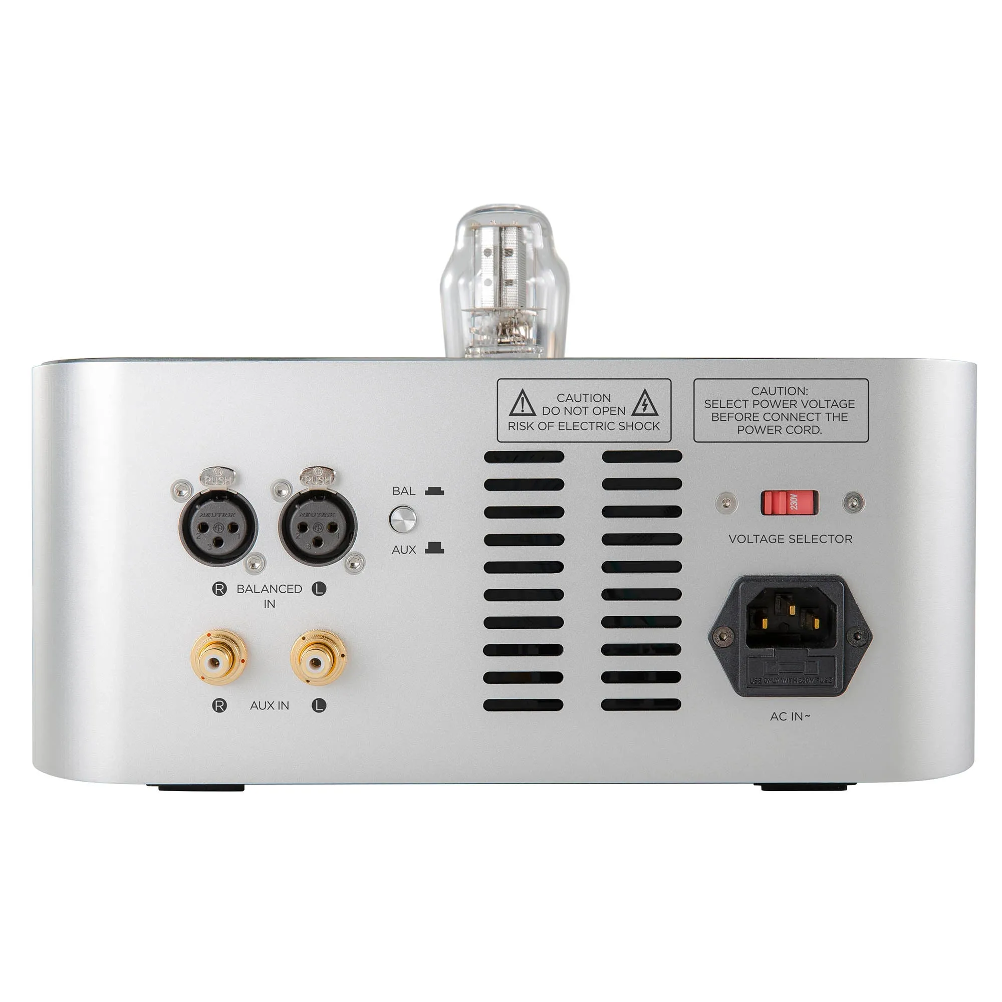 HIFIMAN Shangri-La Jr. Electrostatic Amp