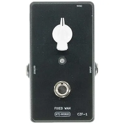 HTJ WORKS CZF-1 Fixed Wah
