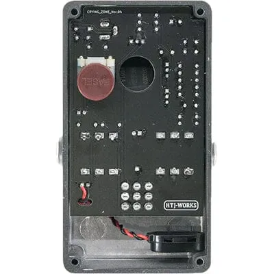 HTJ WORKS CZF-1 Fixed Wah
