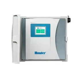 Hunter HCC Hydrawise 8 Station Modular WIFI Irrigation Controller and Modules (Expandable to 54 Stations)