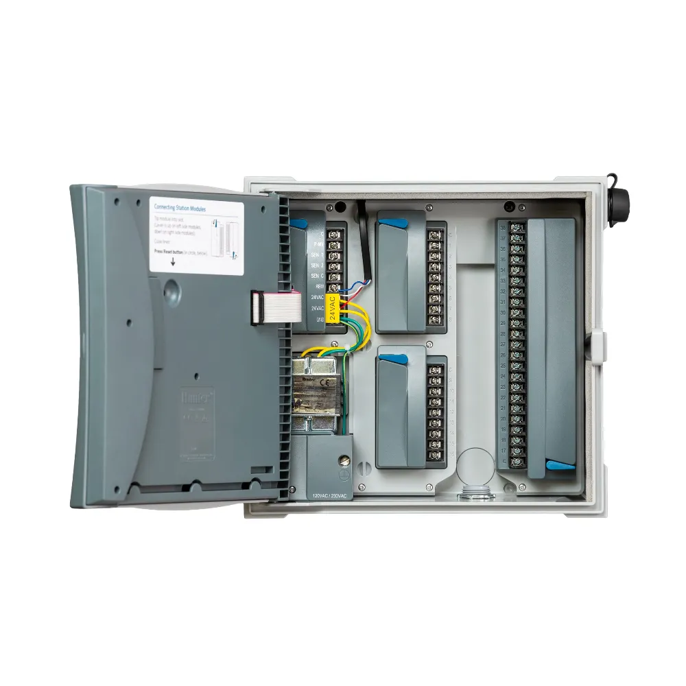 Hunter Hydrawise Hunter HCC-800 Smart Wi-Fi Controller | Choose Your Selection