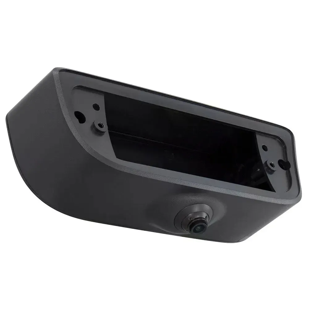 iBeam TE-3BNV2 Third Brake Light Backup Camera for select Nissan NV200 2010-2019