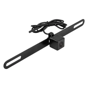 iBeam TE-BPTC Behind License Plate Camera w/ Active Parking Lines 170° Viewing Angle