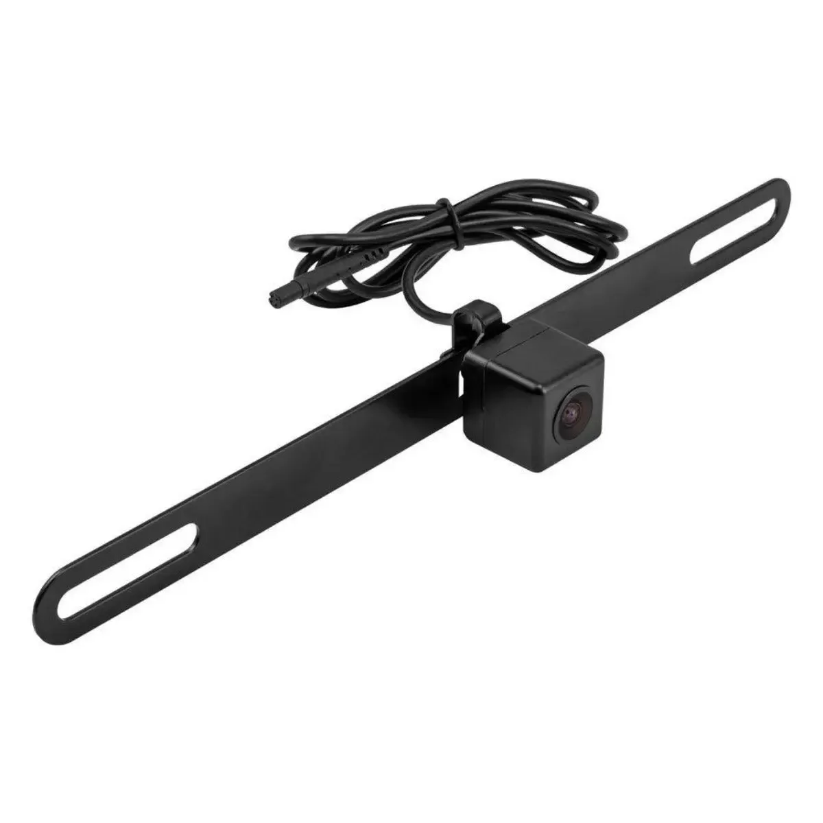 iBeam TE-BPTC Behind License Plate Camera w/ Active Parking Lines 170° Viewing Angle