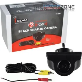 iBeam TE-BSC Universal 170 Degree Angle Backup Reverse Snap-in Camera