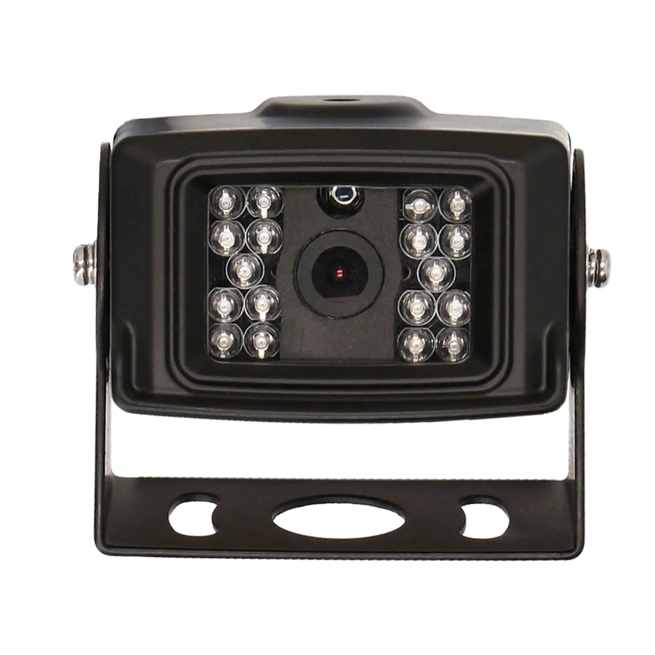 iBeam TE-CCM1 18 IR LED Universal Commercial Camera With Microphone