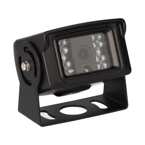 iBeam TE-CCM1 18 IR LED Universal Commercial Camera With Microphone