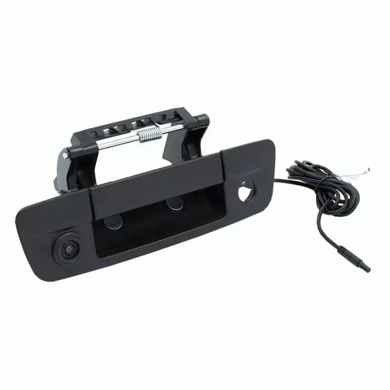 iBeam TE-DGH Tailgate Handle Rearview Cam Select Dodge Ram 1500 2500 09-17
