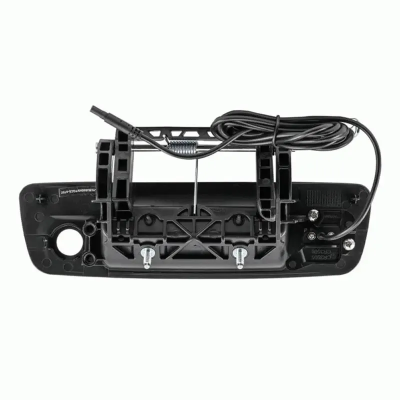 iBeam TE-DGH Tailgate Handle Rearview Cam Select Dodge Ram 1500 2500 09-17