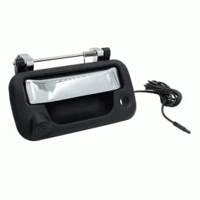 iBeam TE-FCTGC Tailgate Handle Rearview Cam Select Ford F150-F550 '04-'14