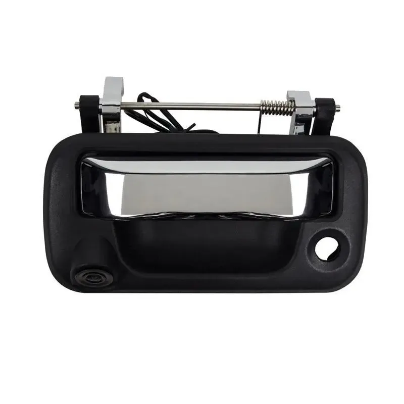 iBeam TE-FCTGC Tailgate Handle Rearview Cam Select Ford F150-F550 '04-'14