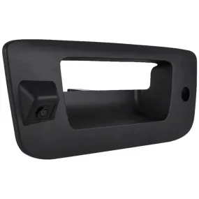 iBeam TE-GTGC Tailgate Handle Rearview Cam Select Chevrolet & GMC '07-'14