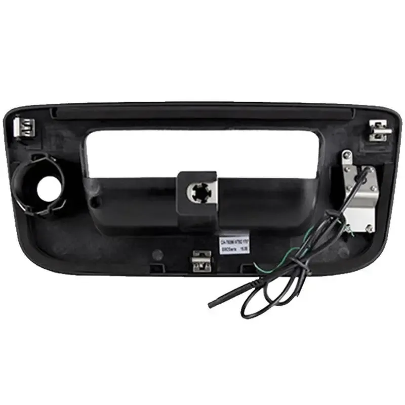 iBeam TE-GTGC Tailgate Handle Rearview Cam Select Chevrolet & GMC '07-'14