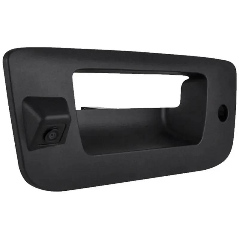 iBeam TE-GTGC Tailgate Handle Rearview Cam Select Chevrolet & GMC '07-'14