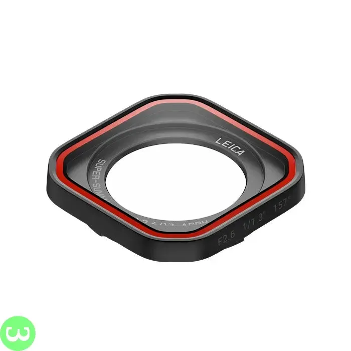 Insta360 Ace Pro 2 Lens Guard