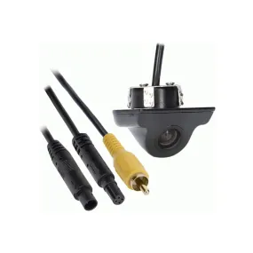 Install Bay CC002 Angled Push-In Camera 170° Viewing Angle Mirror/Non-mirrored