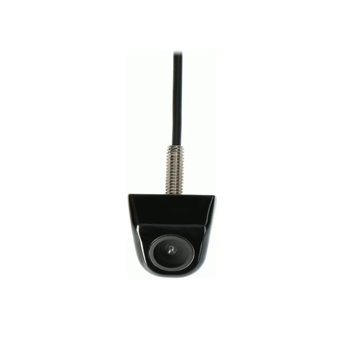 Install Bay CC002 Angled Push-In Camera 170° Viewing Angle Mirror/Non-mirrored