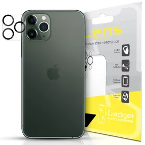 iPhone 12 Pro Tempered Glass Camera Lens Cover Protector