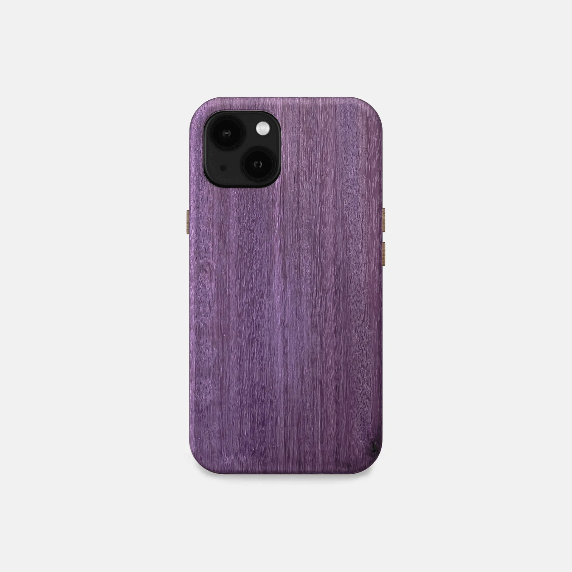 iPhone 14 Wood Phone Case