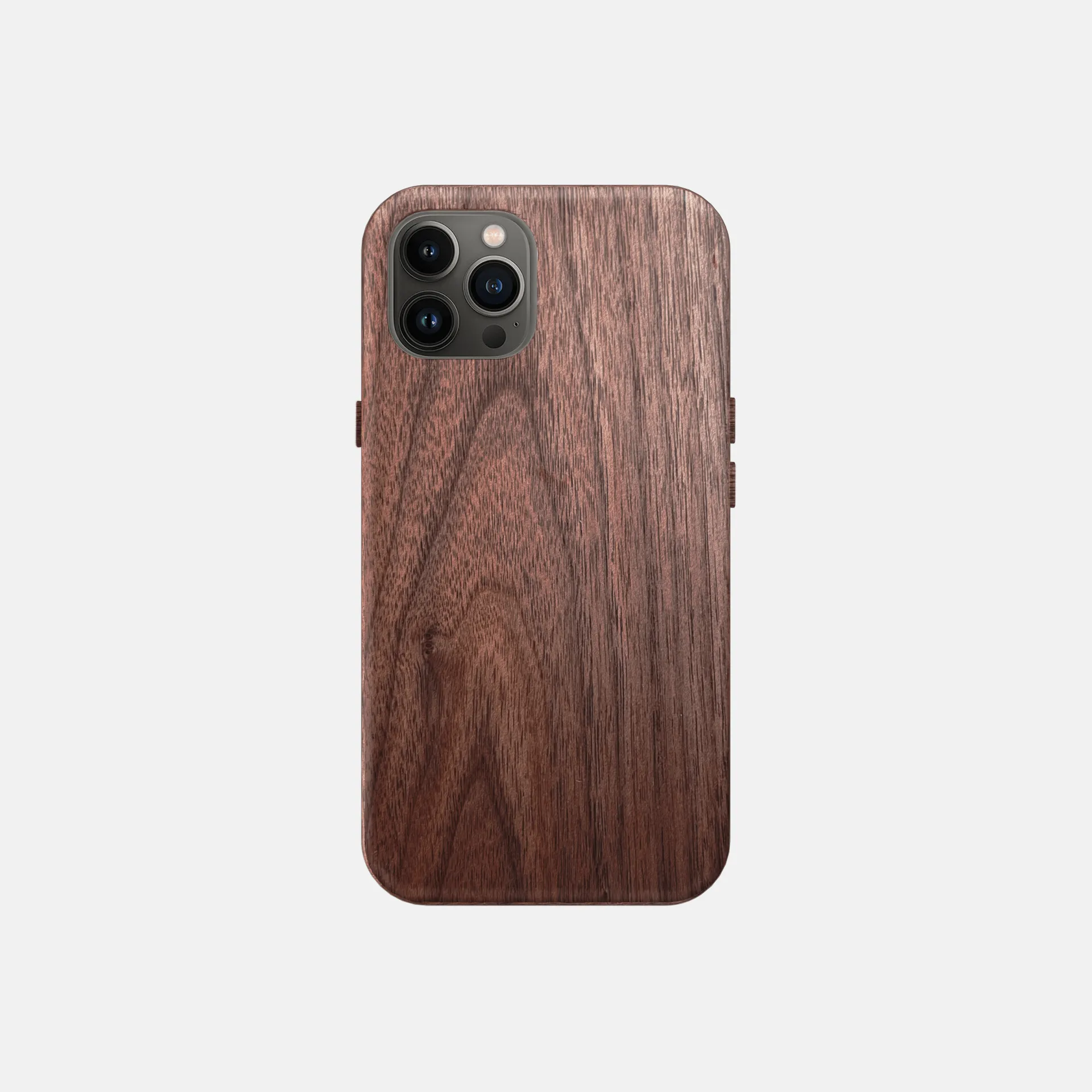 iPhone 16 Pro Wood Phone Case
