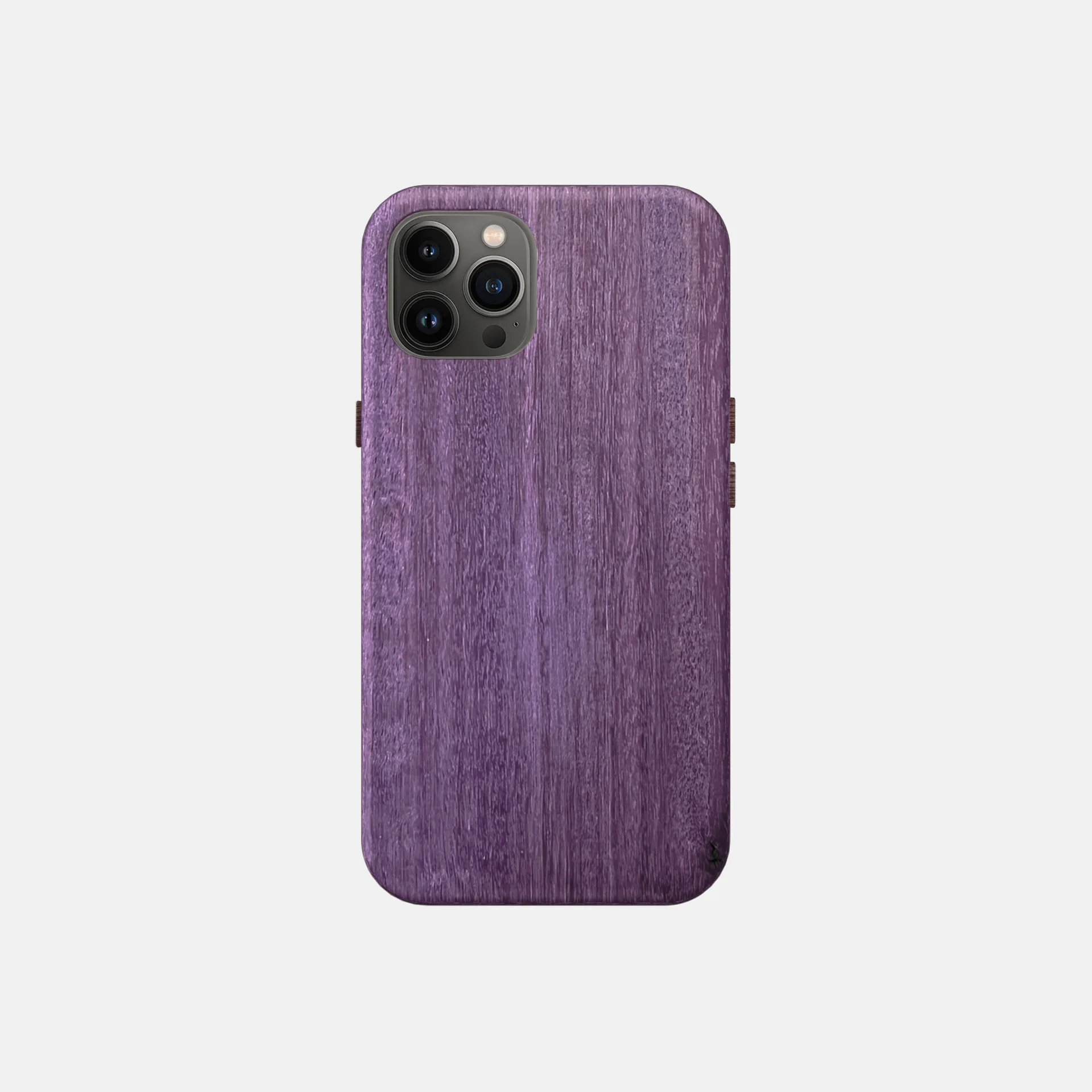 iPhone 16 Pro Wood Phone Case