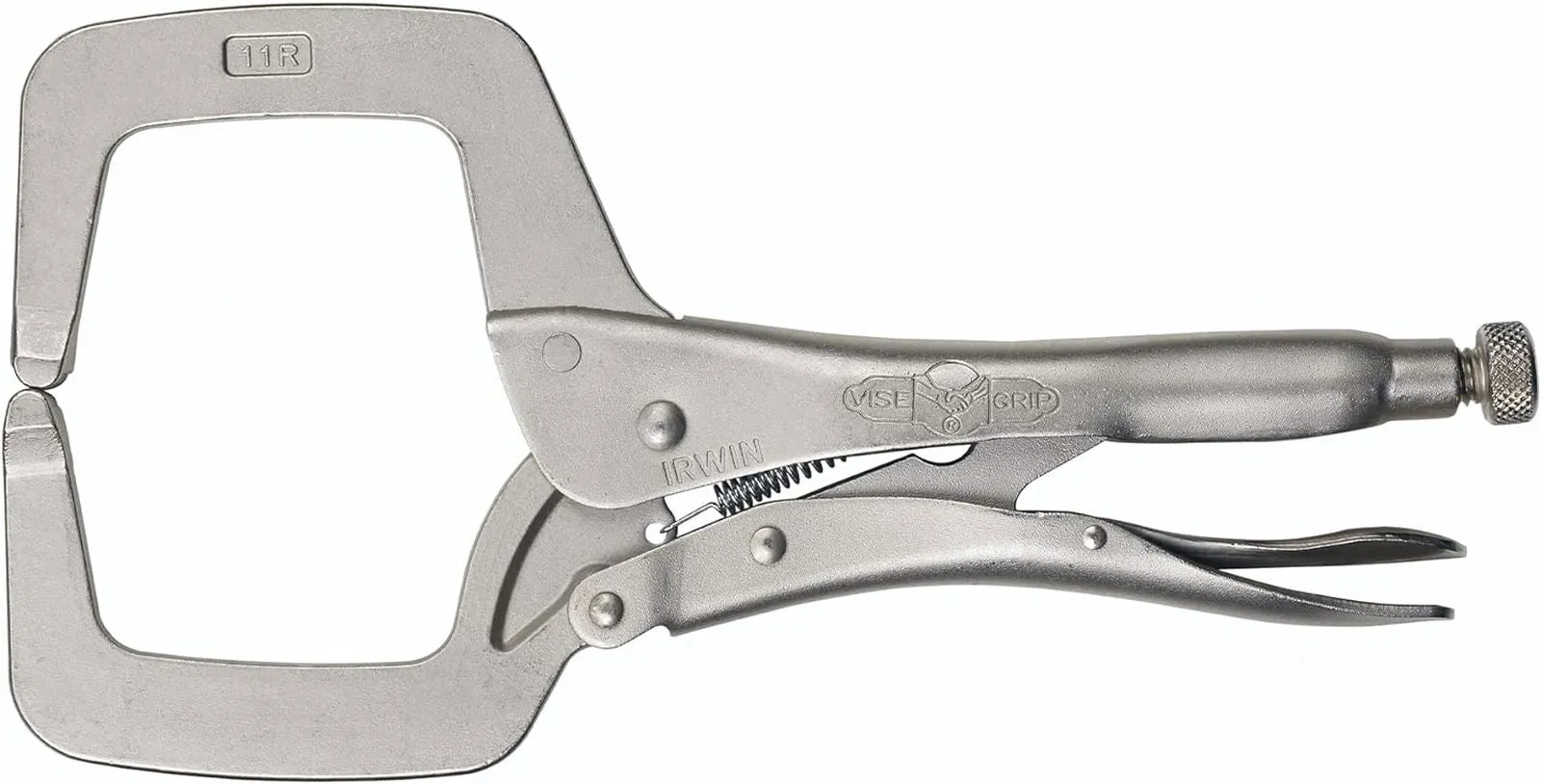 IRWIN | VISE-GRIP® 11" Locking C-Clamp