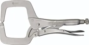 IRWIN | VISE-GRIP® 11" Locking C-Clamp