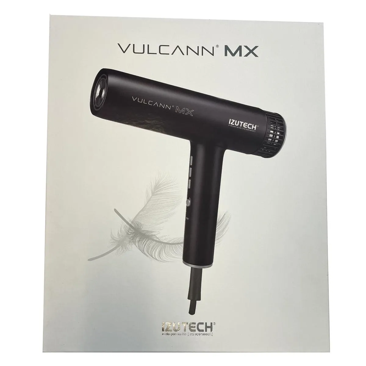 Izutech Vulcann MX