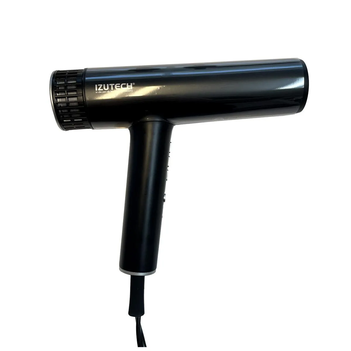 Izutech Vulcann MX
