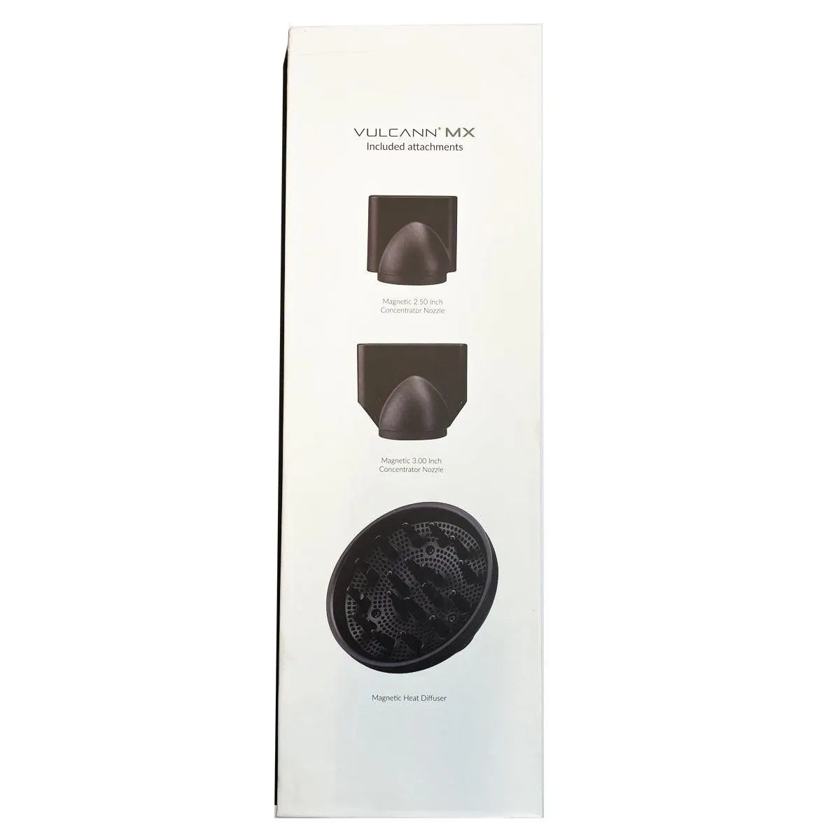 Izutech Vulcann MX