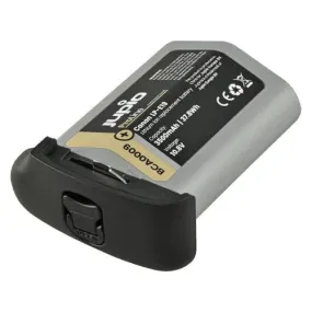 Jupio Canon LP-E19 ProLine Battery (10.8V 3500mAH)