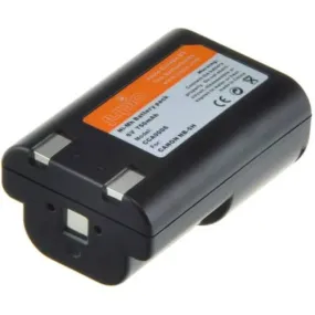 Jupio Canon NB-5H Battery (6.0V 750mAh Battery)
