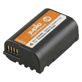 Jupio Panasonic DMW-BLK22 7.2V 2200mAh