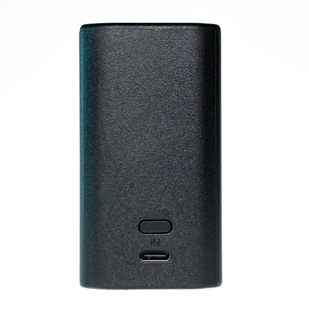 Jupio Tri-Charge for Canon LP-E6