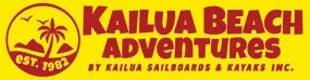 Kailua Beach Adventures