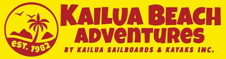 Kailua Beach Adventures