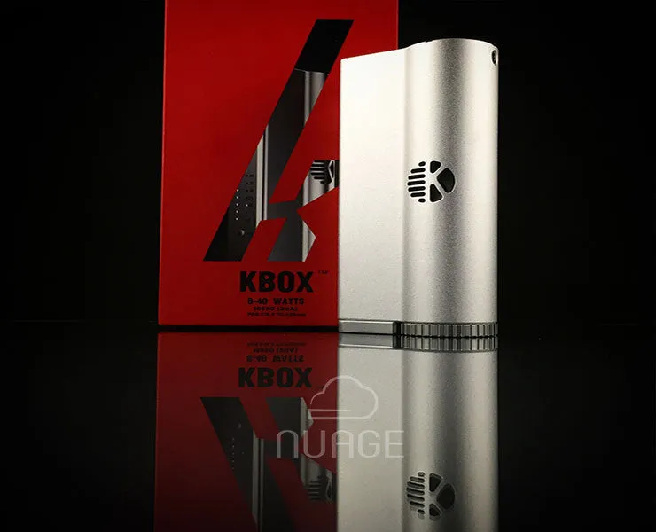Kangertech K Box