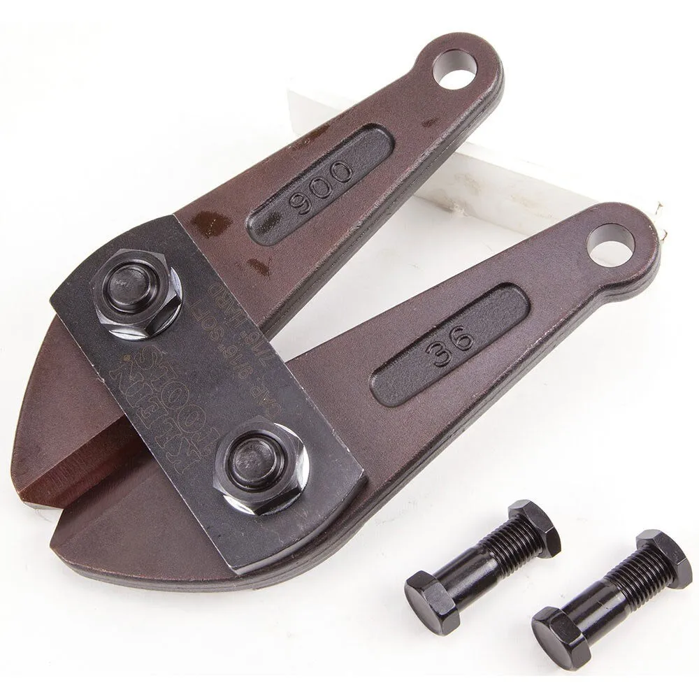 Klein 63836 Replacement Head for 36" Bolt Cutter