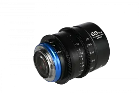Laowa 65mm T2.9 2X Macro APO Cine Lens  - APSC (Cine) Canon RF