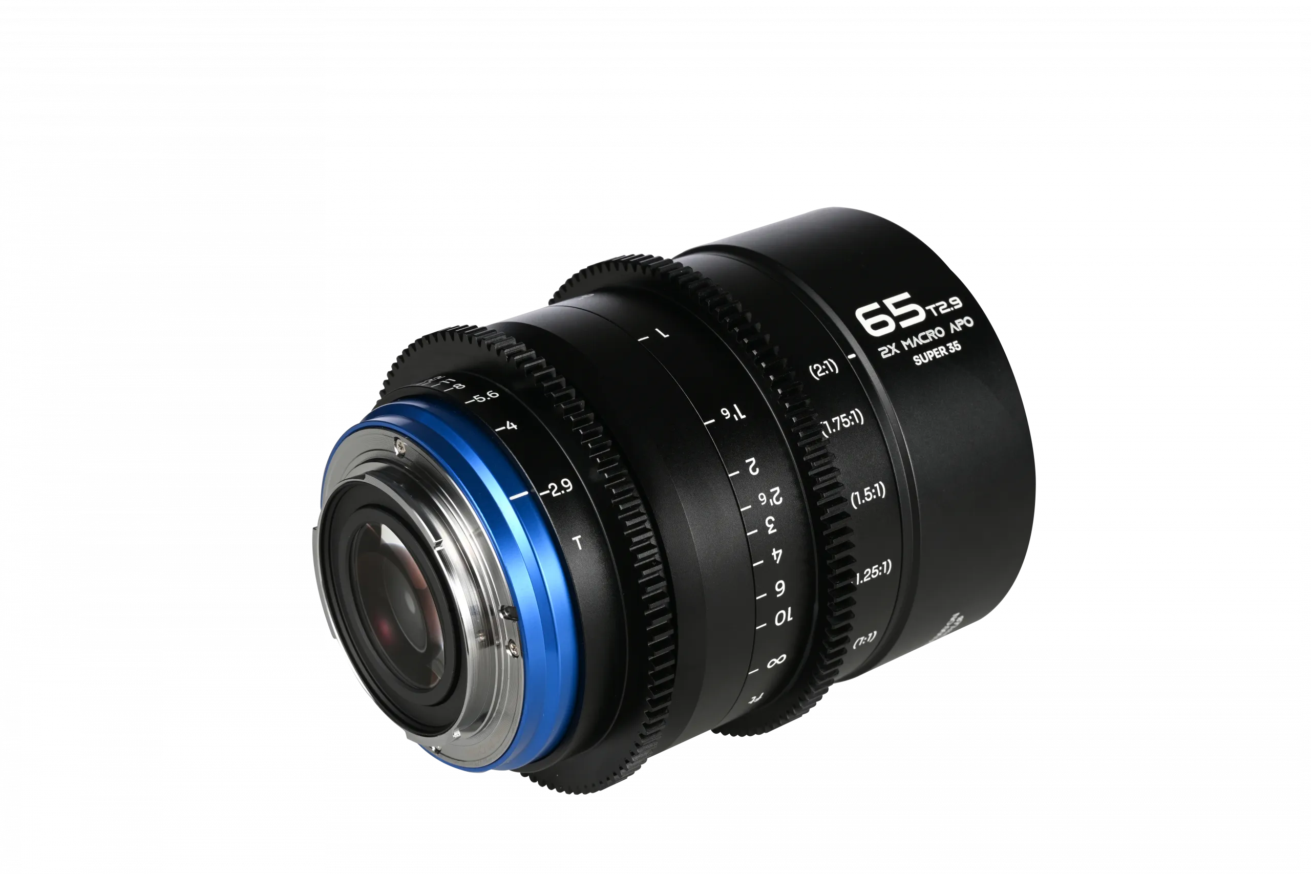 Laowa 65mm T2.9 2X Macro APO Cine Lens  - APSC (Cine) Nikon Z