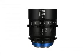 Laowa 65mm T2.9 2X Macro APO Cine Lens  - APSC (Cine) Nikon Z