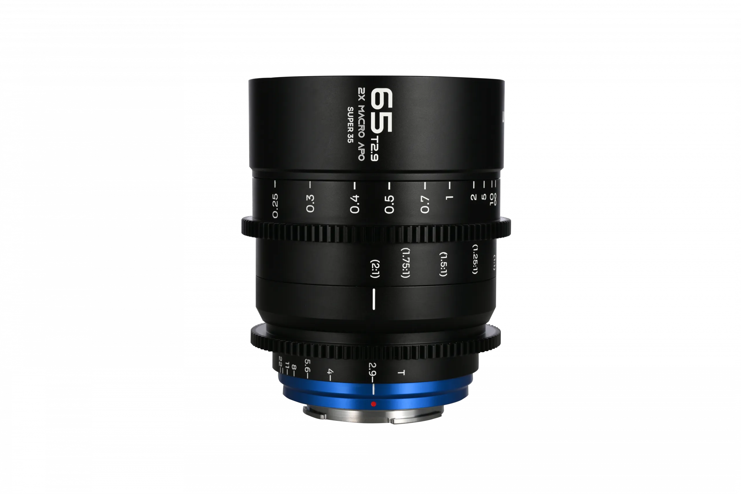 Laowa 65mm T2.9 2X Macro APO Cine Lens  - APSC (Cine) Nikon Z
