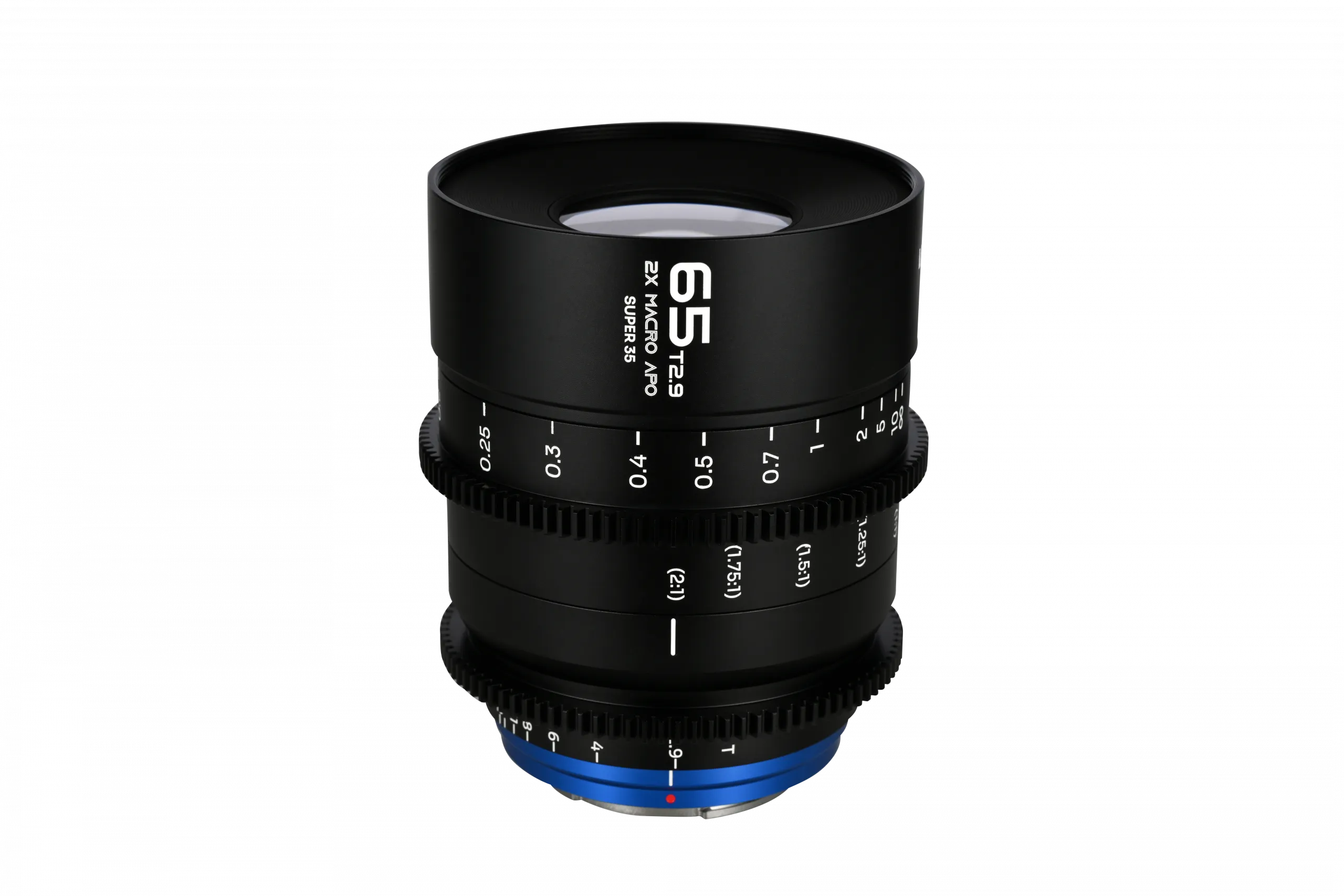 Laowa 65mm T2.9 2X Macro APO Cine Lens  - APSC (Cine) Nikon Z