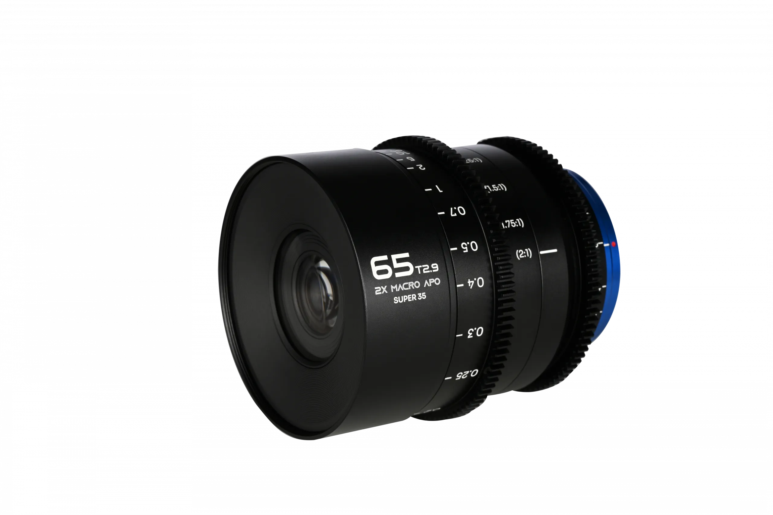 Laowa 65mm T2.9 2X Macro APO Cine Lens  - APSC (Cine) Nikon Z