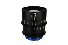 Laowa 65mm T2.9 2X Macro APO Cine Lens - APSC  (Cine) Sony E