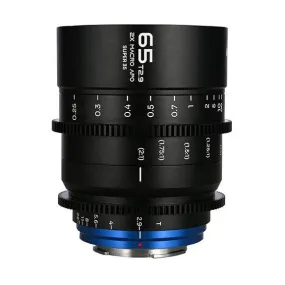 Laowa - 65mm T2.9 2X Macro APO Cine