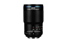 Laowa 90mm f/2.8 2X Ultra Macro APO - Canon RF