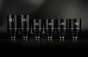Laowa Proteus 2X Anamorphic Lens Series