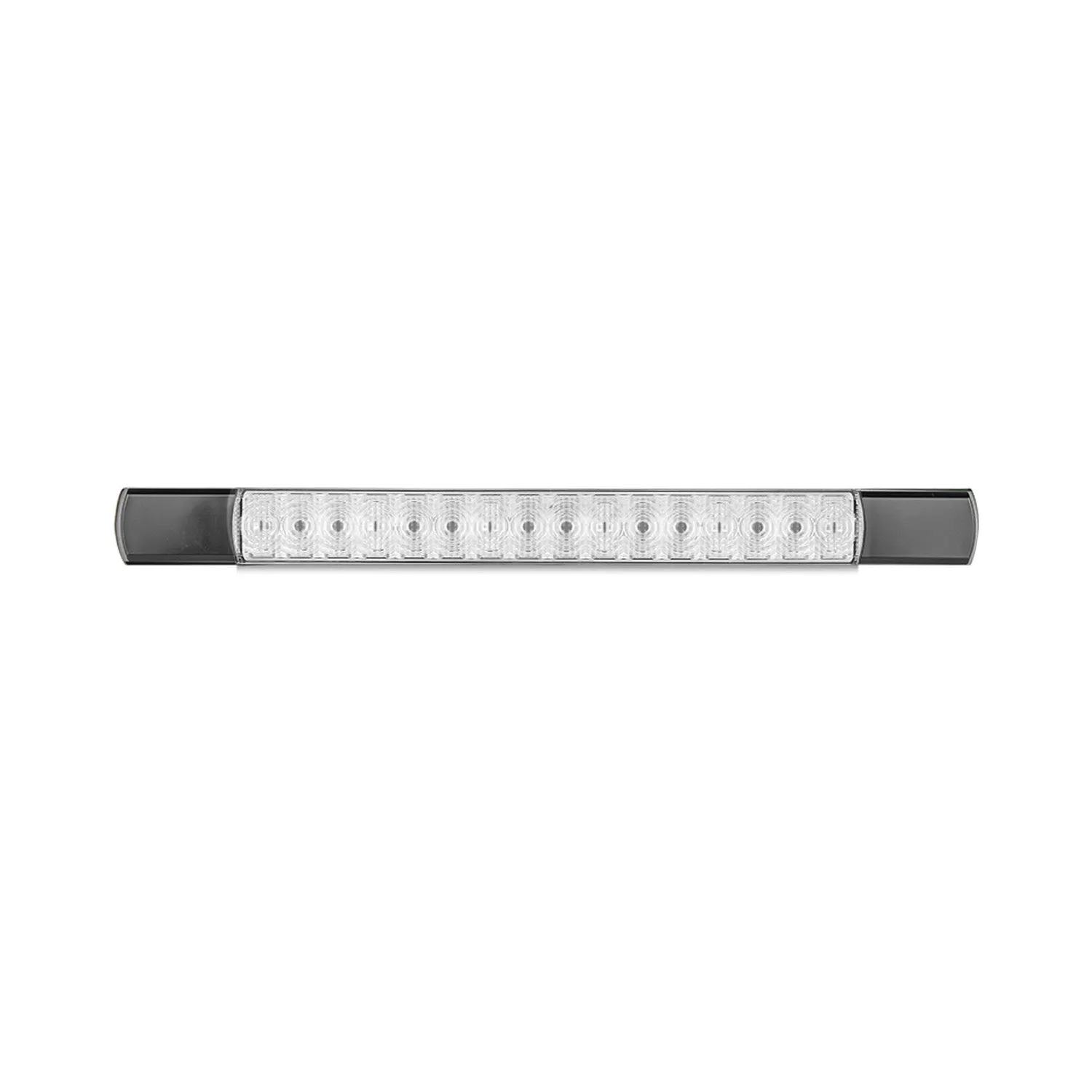 LED Autolamps 285BAR12 Low Profile Slimline Rear Combination LED Stop/Tail/Indicator Strip Lamp